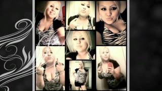 Cold Blooded Girl Ms Krazie