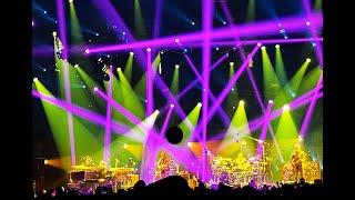 Phish -10/25/2024 -"Sleeping Monkey" - Albany NY