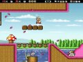 SMW Custom Level Cherry Lake Forest