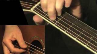Download lagu FINGERPICKING BLUES: Guitar Lesson   TAB by GuitarNick mp3
