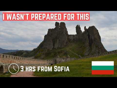 Belogradchik Rocks Day Trip From Sofia Is It Actually Worth It?