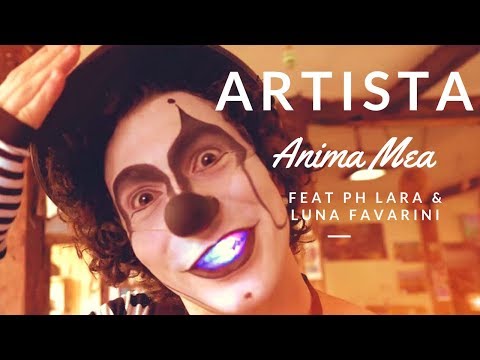 Artista video