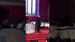 Dance With My Father - Steve Brookstein