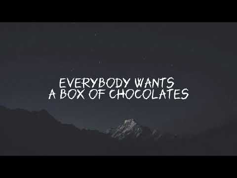 Vimen - Everybody knows (Lyric Video)