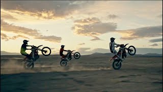 King of the Grand Prix | Weekend in the Life of Arturo Salas, Shane Logan, and Ciaran Naran