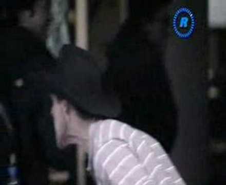 Balls Of Steel - Neg's Urban Sports - Keep 'Em Out