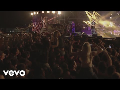 Los Caballeros de la Quema - Otro Jueves Cobarde (En Vivo Provincia Emergente)