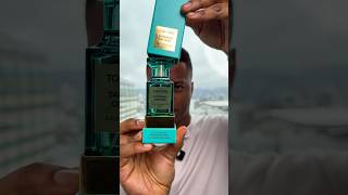 NEW Tom Ford TAORMINA ORANGE: Finally Something Good?