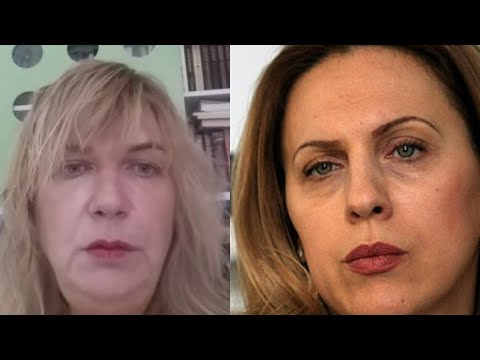 Mariyana Nikolova Minister of Tourism!? FAKE video circulating all over Bulgarian social media 🔥