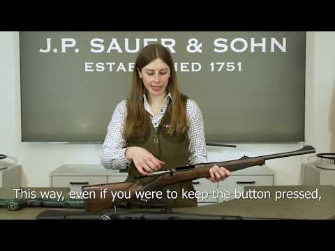 SAUER Game Fair Special 2021 — Questions Part 2