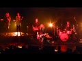 The Scabs - Little Lady @ Ancienne Belgique 12-12-2014  HD