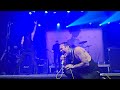 Alesana Annabell Live Brazil 2024