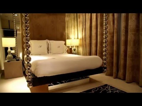 Hotel Abalú Boutique & Design Hotel *** - Madrid, España