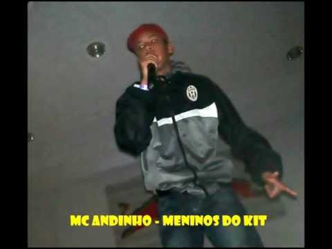 Mc Andinho -MENINO DO KIT --(DJANGO DJ )--
