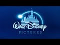 Walt Disney Pictures 1989 Opening