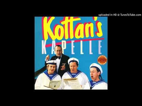 Kottan's Kapelle - I geh nie ins Bett
