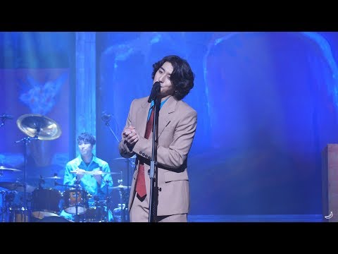 190406 [잔나비 전국투어 콘서트 투게더-부산] 꿈나라 별나라 - 잔나비(jannabi) @부산MBC드림홀