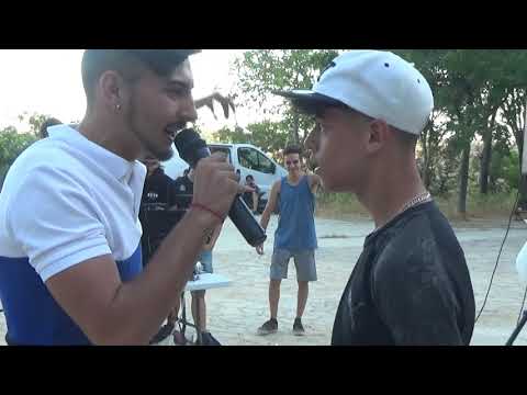 3ª Clasificatoria de BDM Regional Arcos || SHK vs Zeta (OCTAVOS)