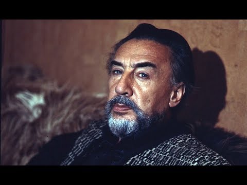 Vie et mort de Romain Gary (“La Promesse de l’aube”, Résumé et Analyse)