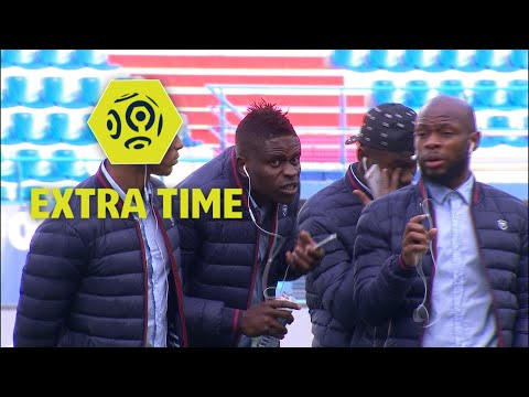 Extra-time : Week 5 / Ligue 1 Conforama 2017-18