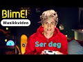BlimE - Ser deg - Musikkvideo - Victor Sotberg