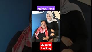 Download lagu Ingat Munaroh Pacar Mandra di Sinetron Si Doel? Sekarang Glowing di UsiaTak Muda Lagi mp3