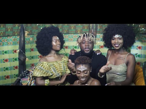 MELANIN POPPING  YoungChap ft Damibliz (Official Music Video)