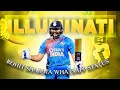 ILLUMINATI X HITMAN HITMAN BEAT SYNC EDIT ROHIT SHARMA HITMAN CLASSY EDITZ