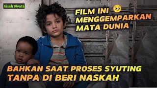 Download lagu Penderitaan Bocah 12 Tahun yang Bikin Menangis | Alur Cerita Film Capernaum mp3