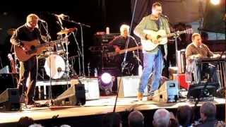 Vince Gill - &quot;High Lonesome Sound&quot; ((Live Norway July 11, 2012))