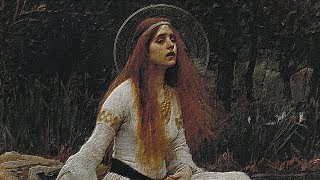 Iron Woman Music Video