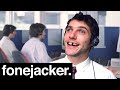 Irish Mike Series 1 Compilation Fonejacker
