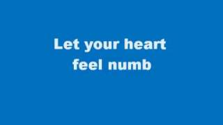 Sexual Man Chocolate (Lyrics) - Attack Attack!