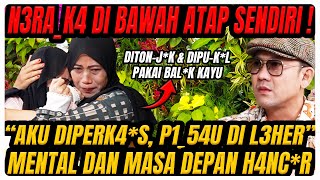 Download lagu 'ANAK SAYA DIP3R-K*0S SUAMI SENDIRI', SAYA LAPOR POLISI TAPI DISURUH TETAP TINGGAL SAMA PELAKU‼️ mp3