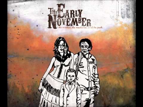 The Early November - Five Years