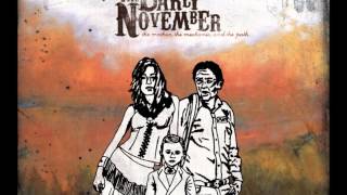 The Early November - Five Years