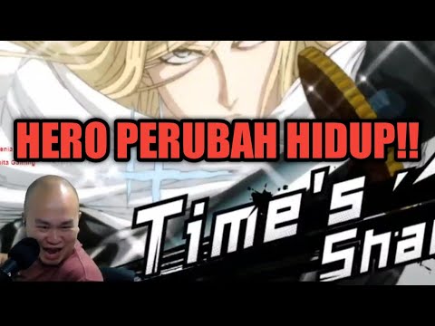 GACHA KEEPSAKE, TES HOKI - ONE PUNCH MAN : The Strongest