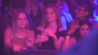 DESTRUCTO - SWITCHING VISUALS IRL  @ OBSERVATORY OC - 10.15.2016