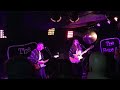 Kathryn Williams & Withered Hand - Elvis (live)