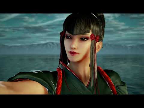 EVO Japan 2018 - Tekken 7: Yamasa | Take vs Echo Fox | Saint - Top 8