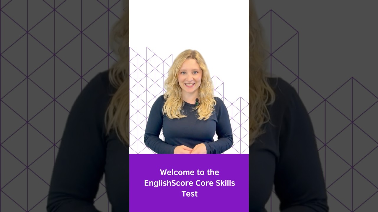 Core Skills Test Tutorial Guide