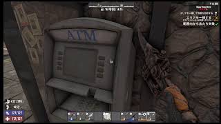 【♯14】7days to die キーマウ初心者、14日～フェラルホード生き残る