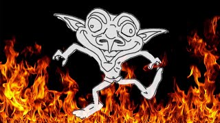 Gob 2 - Gob in Hell