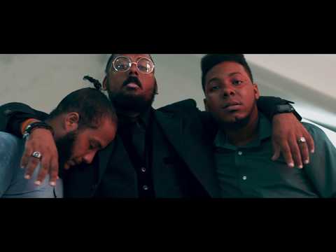 Spiritual Bless ft Gp Rymer |07. Desnudo Ante Ti ( Video Official)