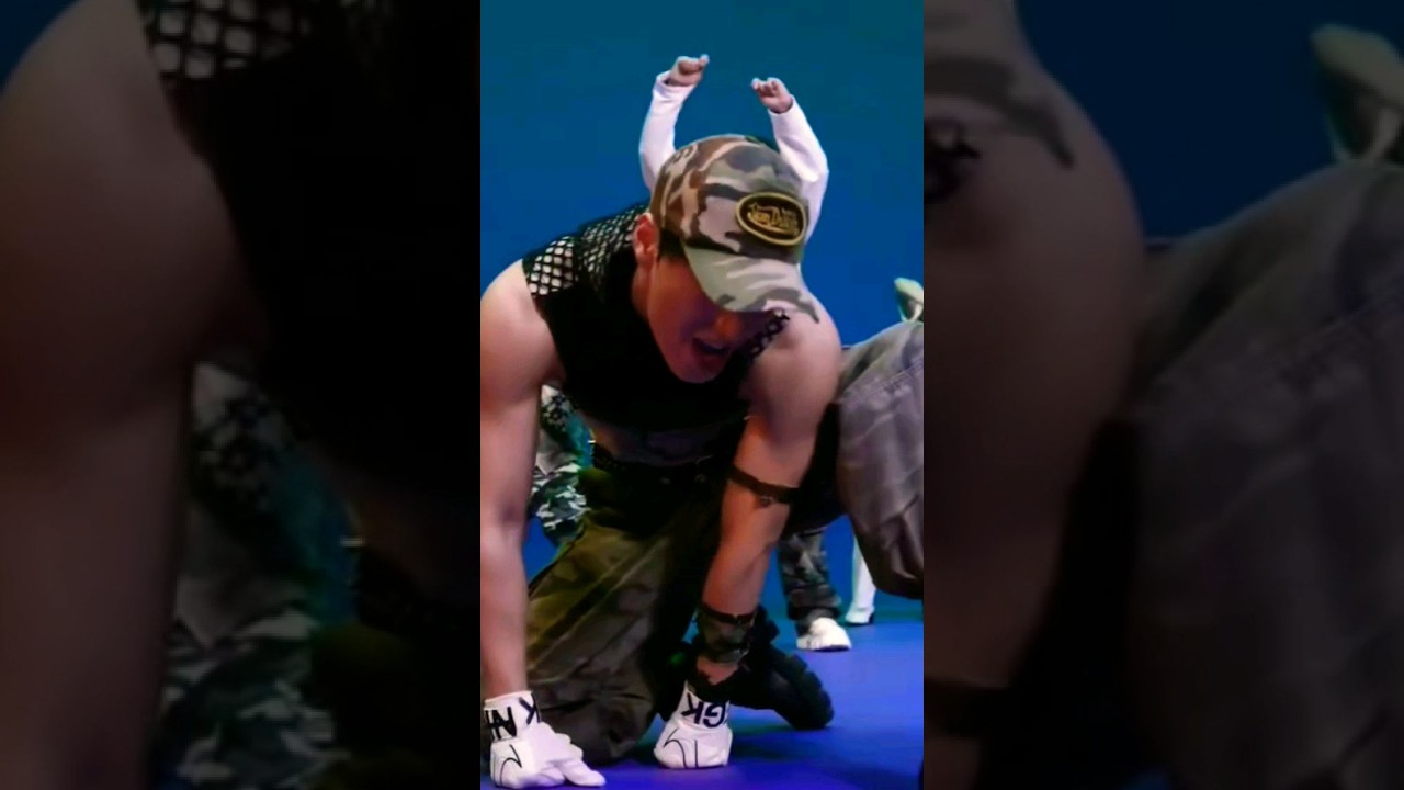 Imagine the first second.... that's it just imagine. #ateez #choisan #sanateez #atiny #kpop #fyp