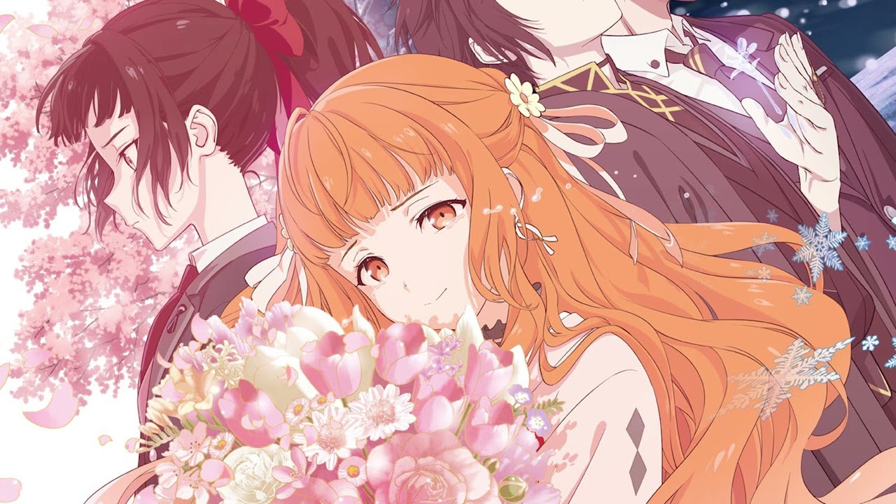 Agents of the Four Seasons Opening Full -  "Petals" by Orangestar feat. Kase