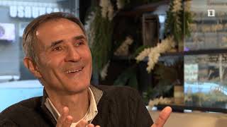 Խոստում. Վարդան Պետրոսյան