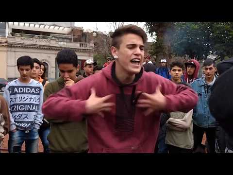 #5 Clasificatoria 1 | KARMA SNOCK ☣️ MITTO ÑERY ☣️ SINGULAR ISA - Invasión Rapper(13° Edición)