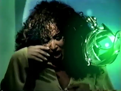 Amanda Miguel - Así Como Hoy (Video Oficial)