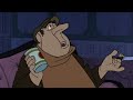 101 Dalmatians Cruella De Vil Gets Mad A Jasper And Horace English Original 1080p HD